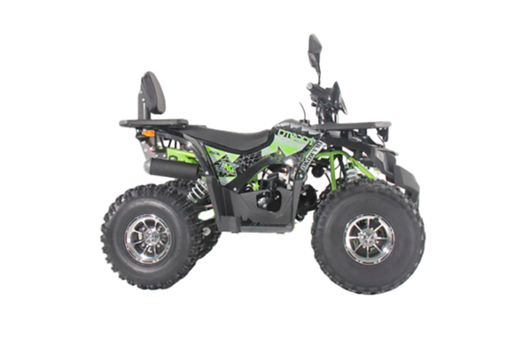 Квадроцикл YACOTA DAZZLE LUX LD pitbikemarket.ru