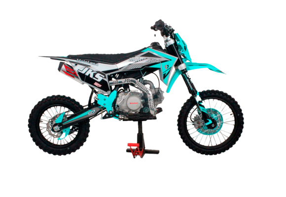 Питбайк Motoland JKS125 E 19/16 pitbikemarket.ru